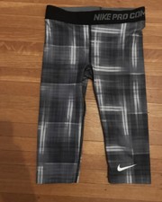 NIKE PRO COMBAT DRI-FIT