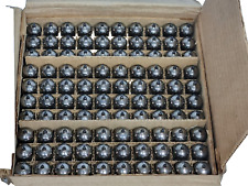 6N2P-EV/12AX7/ECC83 Russian