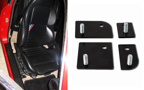 Bmw e36 - à, la