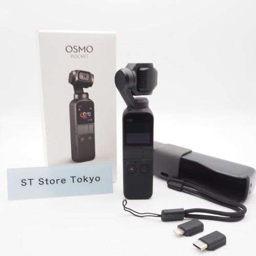 Appareil photo portable - , dji