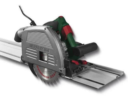 Parkside scie circulaire avec - scie,