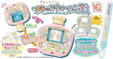 TAKARA TOMY SUMIKKO GURASHI