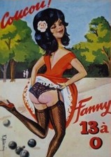 Plaque métal  boules