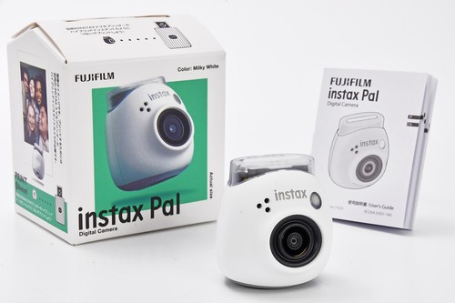 Appareil photo numérique