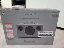 Audio Pro Addon T3+ Bluetooth