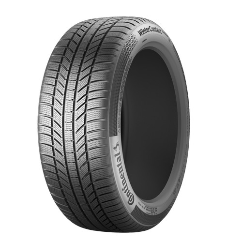 Continental pneu hiver 205 - continental,