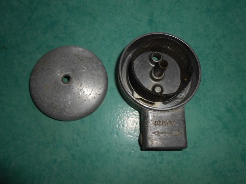 Filtre air complet - filtre,