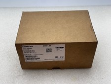 Siemens AS61.03 Servomoteur de vanne