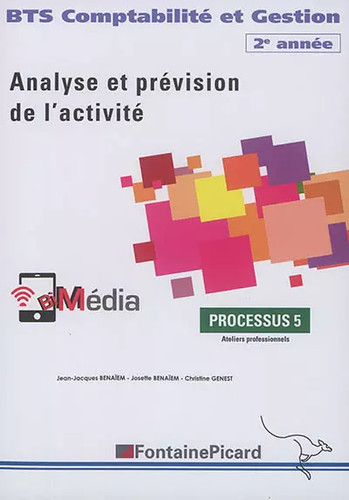 Comptabilité gestion bts - comptabilité,