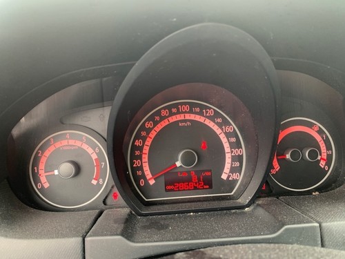 Compteur vitesse kia - compteur, de