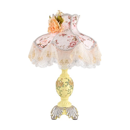 Lampe table décorative - de,