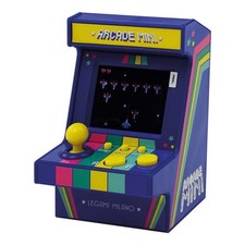 Legami  Mini Arcade de Jeux