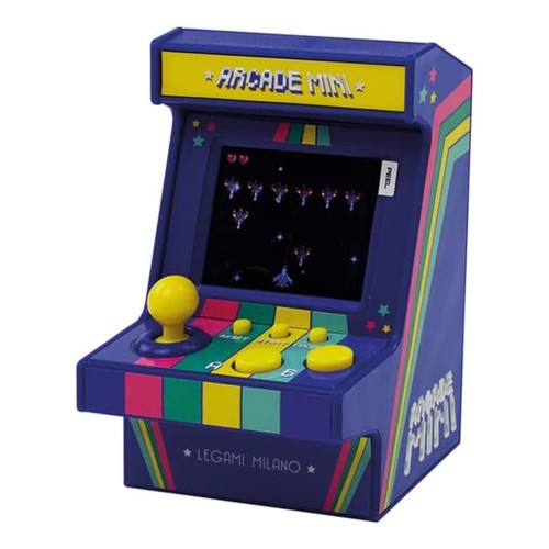 Legami mini arcade - legami,