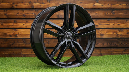 Jantes 5x108 proracing - jantes,