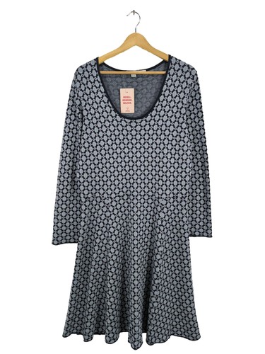 Boden robe pull dames - robe, t