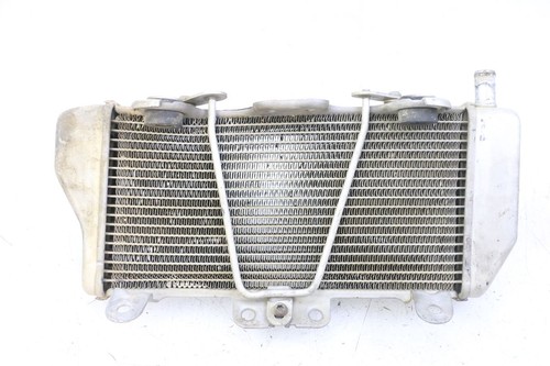Radiateur gauche yamaha yz f - radiateur,