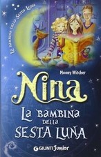 Nina la bambina della Sesta Luna de not specified | Livre | état très bon