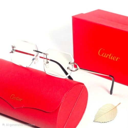 Cartier hexegon - cartier,