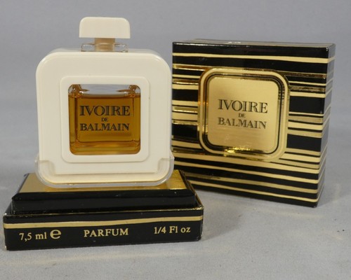 Parfum ivoire balmain - parfum, de