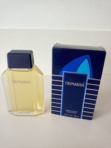 Yves rocher trimaran - rocher, de