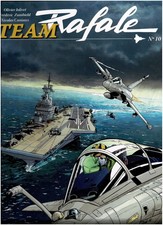 BD aviation Team Rafale N° 10