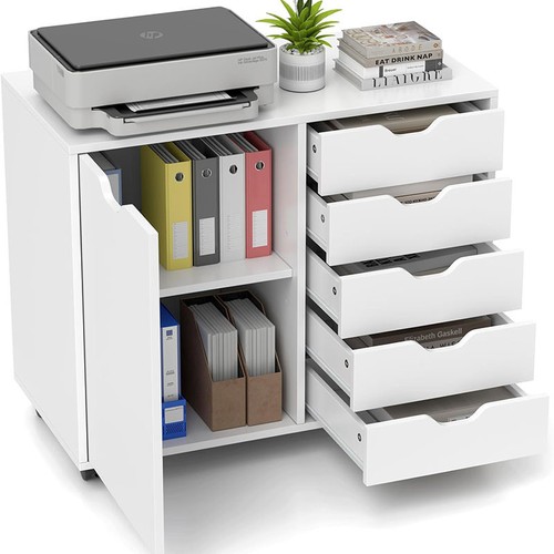 Armoire dossiers bureau - armoire, à