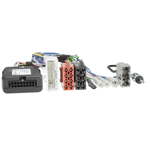 Interface volant compatible - de,