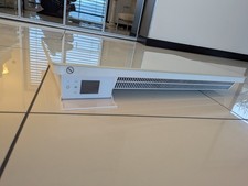 Radiateur électrique