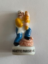 Fève - Le tour de France