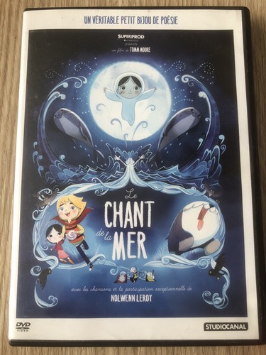 Film dessin animé - dessin, chant