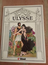 BD INTEGRALE ULYSSE-TOME 1 ET