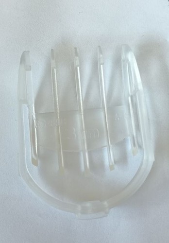 Peigne tondeuse sabot - /,