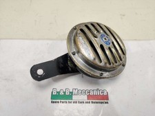 Klaxon 6 Volt Courant Continue