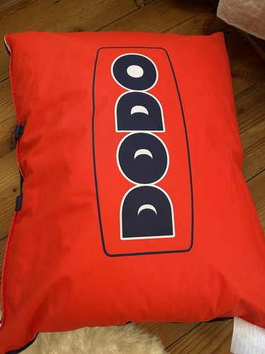 Oreillers dodo rectangulaires - oreillers,