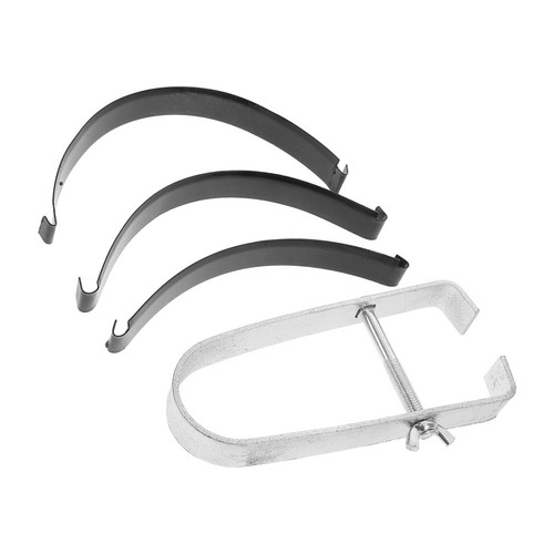 Compresseur segments - de,