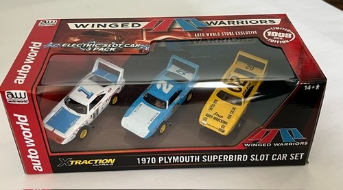 Auto world exclusive 1970 - ho_auto,