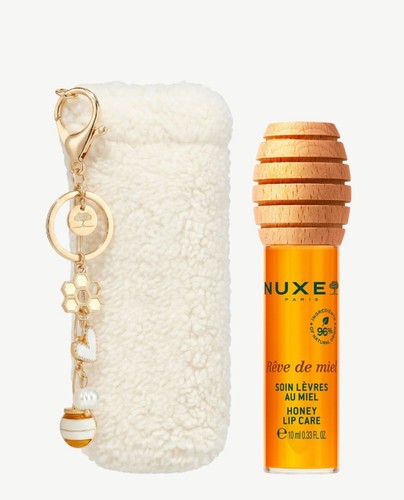 Nuxe kit kiss crush rêve - kiss,