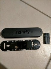 Somfy - wirefree Capteur de