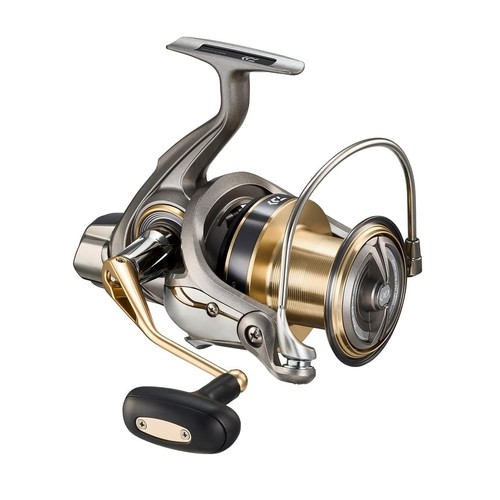 Moulinet toupie daiwa - moulinet, 23