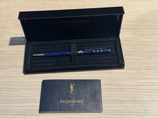 Stylo bille yves saint - stylo,
