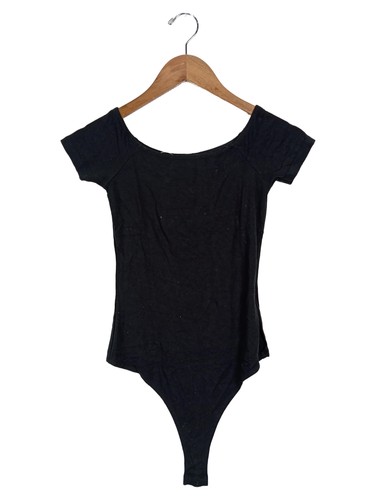 Asos body femme noir manches - asos,