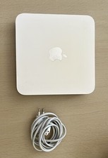 Apple Time Capsule 500GB.Modèle:A1254. Routeur sans Fil Occasion