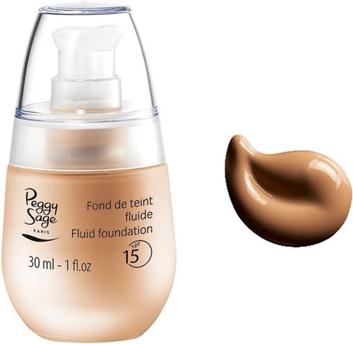 Peggy sage fond teint - peggy, de