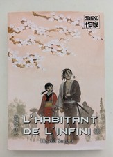 L'habitant de l'infini 30