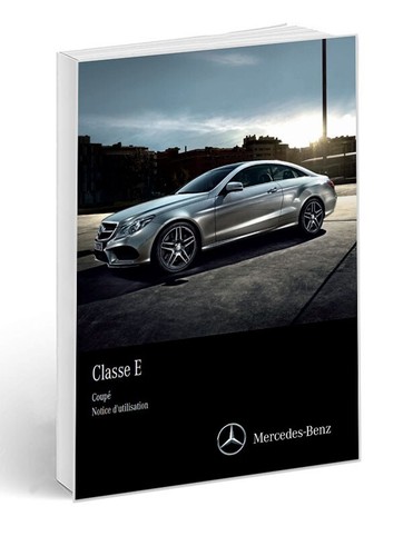Mercedes classe coupé - mercedes,