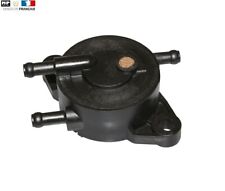 Robinet Pompe dépression