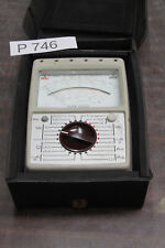 METRIX MX222 MULTIMETER # P746