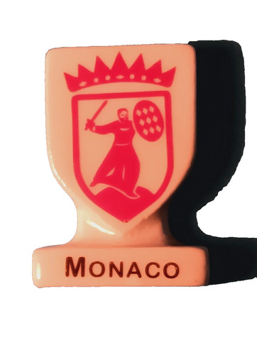 Feve blason françois - feve,