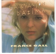 France Gall - La chanson