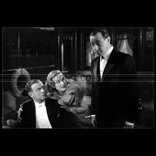 Photo F.019931 TALLA BIREL & TULLIO CARMINATI (LET'S LIVE TONIGHT) 1935